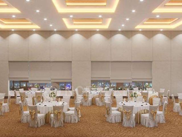 2 BHK Flat In Sidharth Crown For Sale In Madhavaram