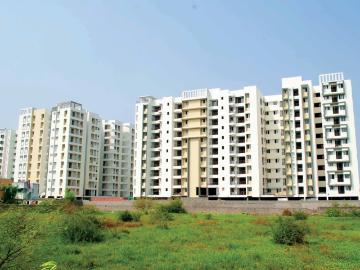 2 BHK Flat In Sidharth Upscale for Rent In Ms Nagar, madhanandapuram