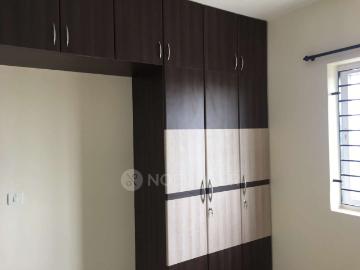 2 BHK Flat In Sidharth Upscale for Rent In Porur