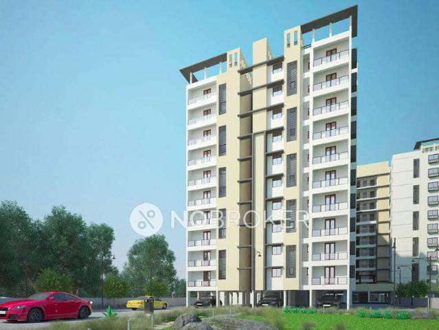 2 BHK Flat In Sidharth Upscale for Rent In Porur