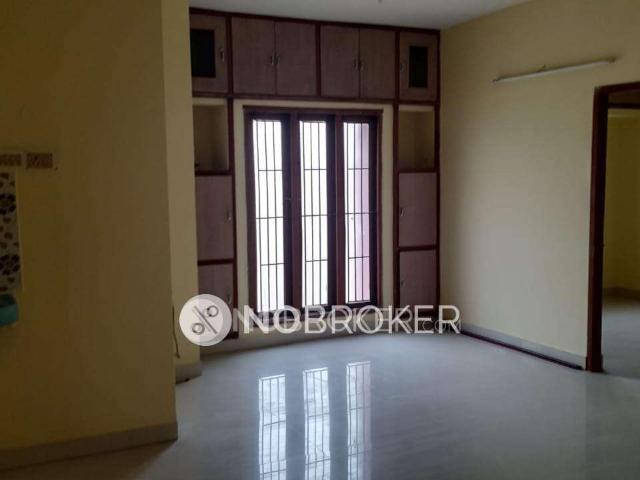 2 BHK Flat In Sidhartha Apartment For Sale In Perambur