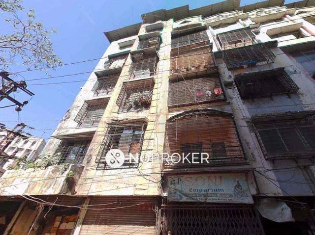 2 BHK Flat In Sidhi Vinayak for Rent In Kalyan