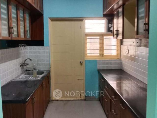 2 BHK Flat In Sienna Silk For Sale In Hebbal