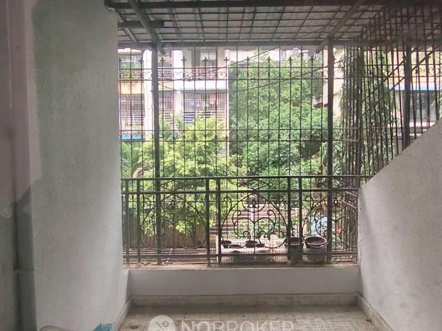 2 BHK Flat In Sierra Enclave Chs For Sale In Kamothe Sec 19