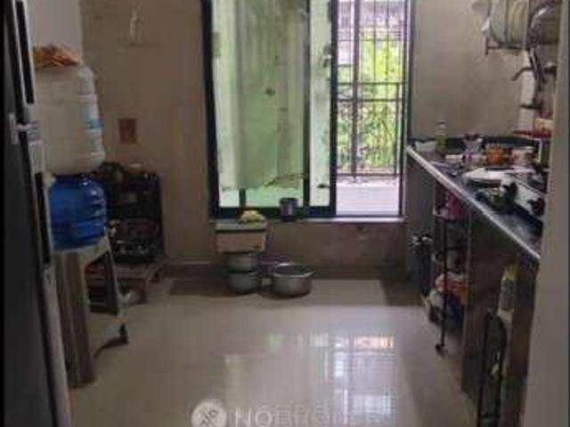 2 BHK Flat In Sierra Enclave, Kamothe for Rent In Kamothe