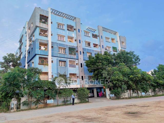 2 BHK Flat In Sierra Heights For Sale In Kompally