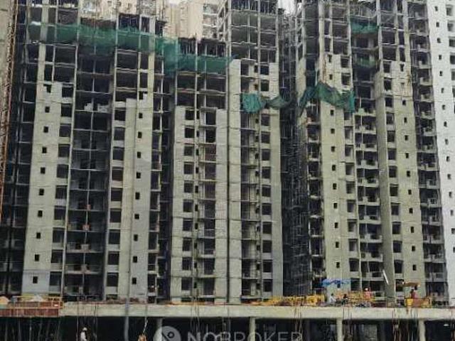 2 BHK Flat In Sikka Kaamya Greens For Sale In Sector 10