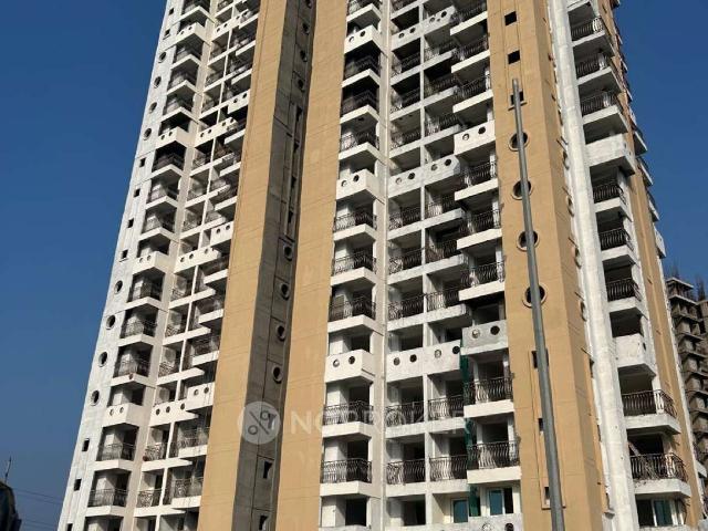 2 BHK Flat In Sikka Kaamna Greens For Sale In Sector 143