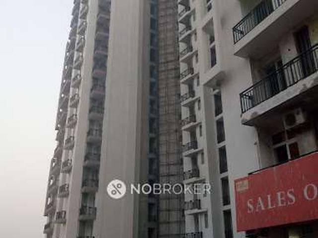 2 BHK Flat In Sikka Karnam Greens for Rent In Sector 143b