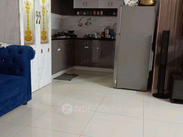 2 BHK Flat In Silicon Elegant Suraksha for Lease In J. P. Nagar
