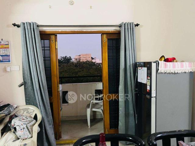 2 BHK Flat In Silpa Nivas For Sale In Kondapur