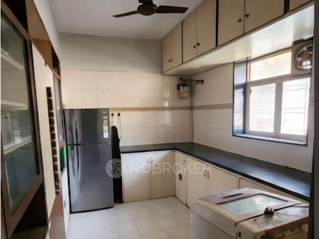 2 BHK Flat In Silver Thread For Sale In Santacruz East