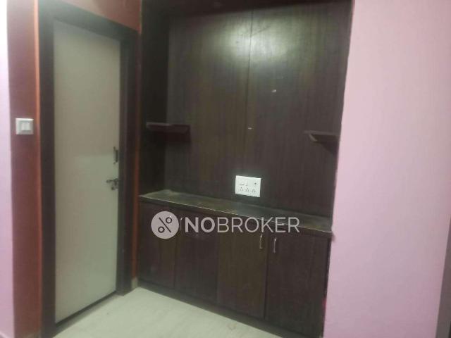2 BHK Flat In Silver Corner For Sale In Rt Nagar