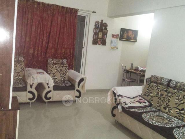 2 BHK Flat In Silver Crest For Sale In Wagholi