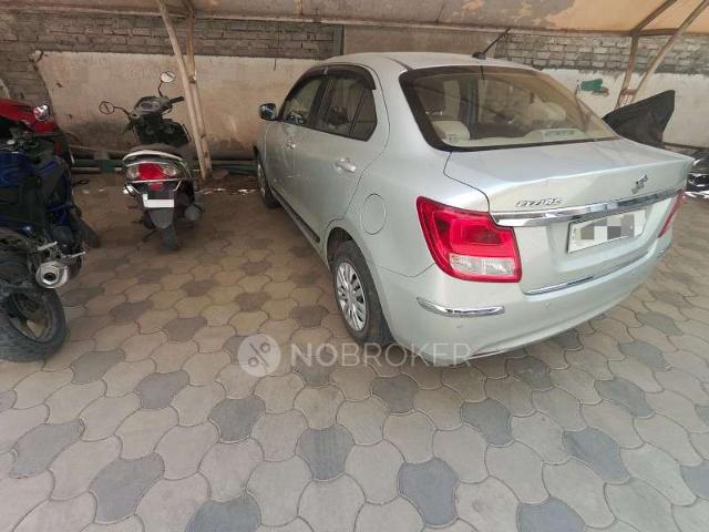 2 BHK Flat In Silver Crest For Sale In Wagholi
