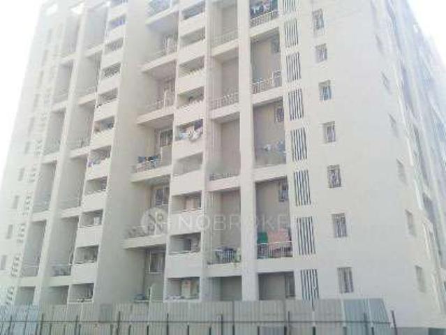 2 BHK Flat In Silver Crest for Rent In Wagholi