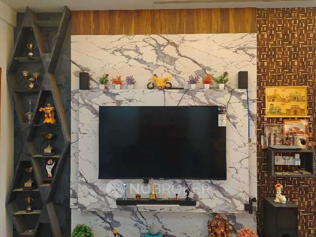 2 BHK Flat In Silver Keys For Sale In Gajularamaram