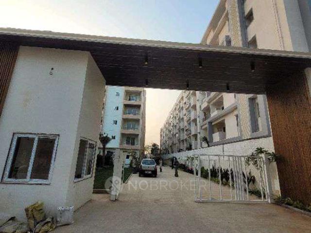 2 BHK Flat In Silver Keys For Sale In Gajularamaram