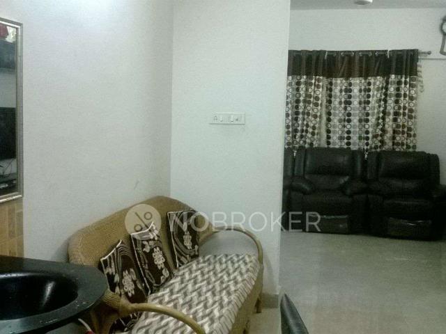 2 BHK Flat In Silver Nest for Rent In Reliable Tranquil Layout