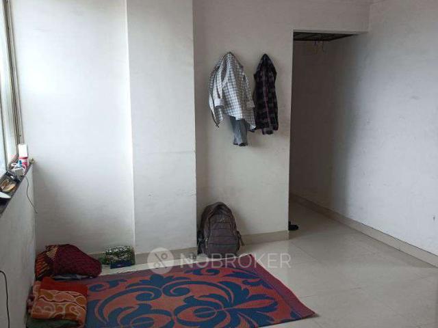 2 BHK Flat In Silver Nest For Sale In Chikhali