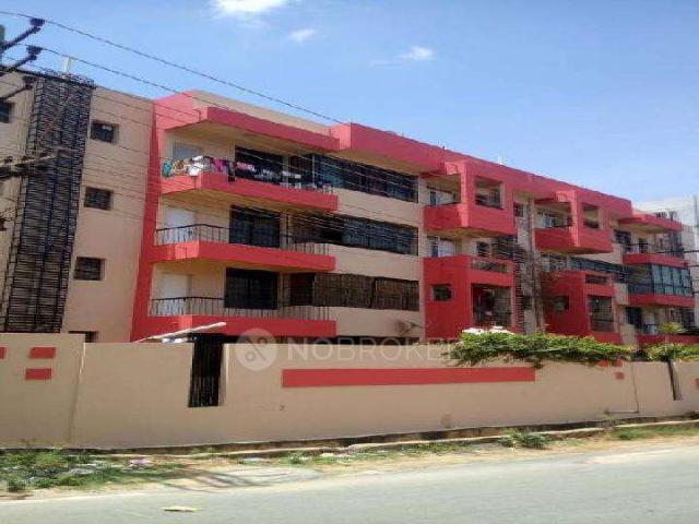 2 BHK Flat In Silver Nest For Sale In Kudlu Rd