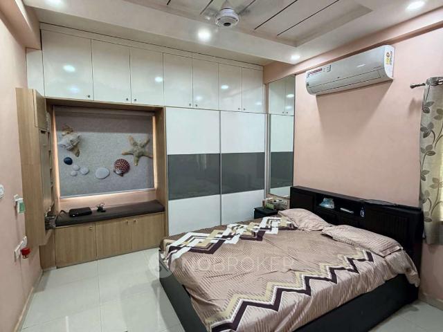 2 BHK Flat In Silver Nest Gachibowli for Rent In Gachibowli