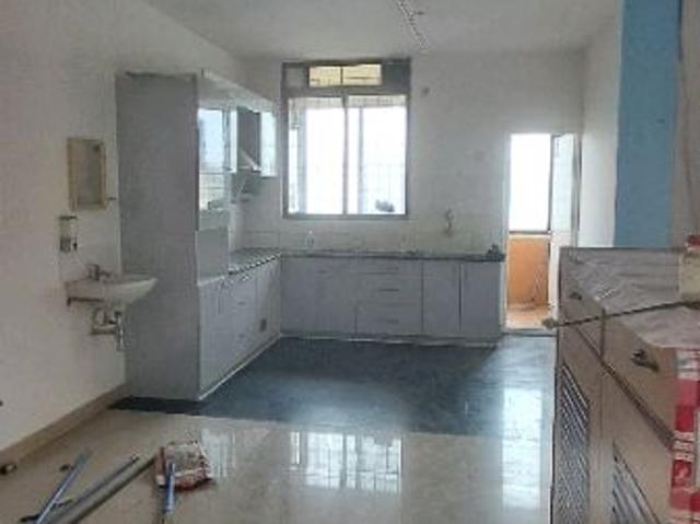 2 BHK Flat In Silver Nest, Haralur for Rent In Hsr Extension