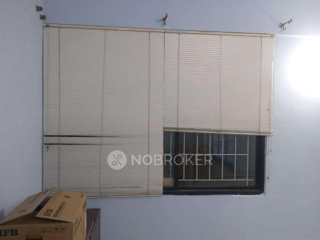 2 BHK Flat In Silver Nest, Reliaable Tranquil Layout for Ren