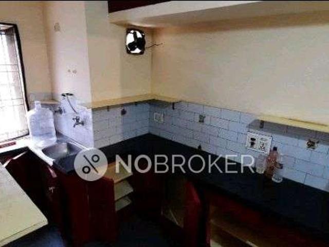 2 BHK Flat In Silver Oaks, Pulikeshi Nagar For Sale In Puli