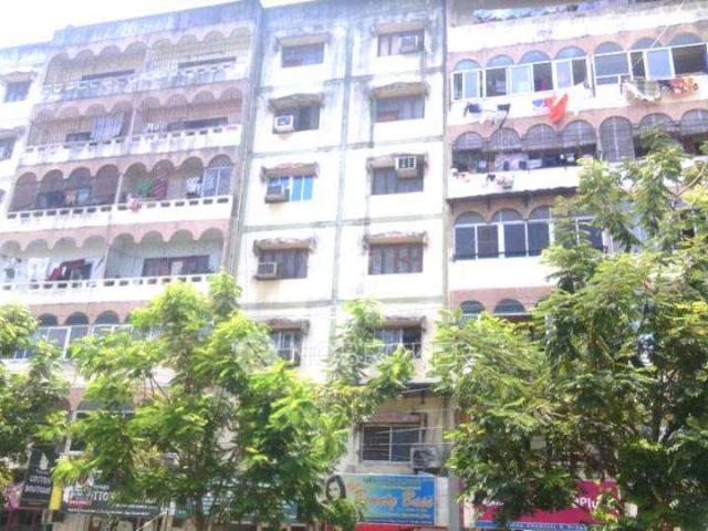 2 BHK Flat In Silver Park Apartments For Sale In Parthasara