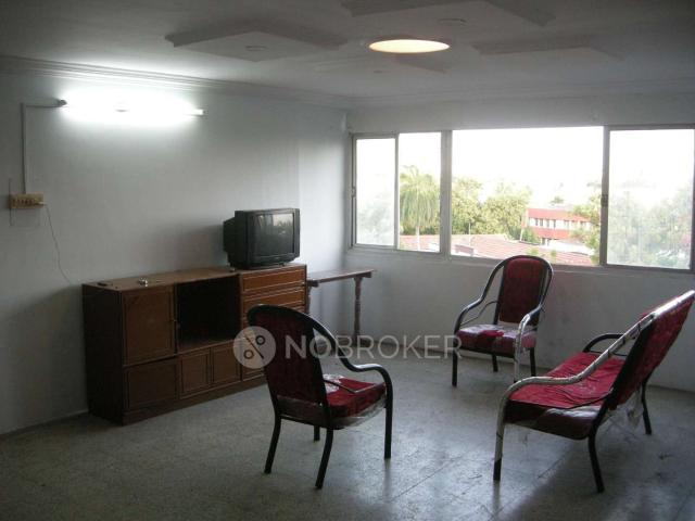 2 BHK Flat In Silver Park Apartments For Sale In T Nagar