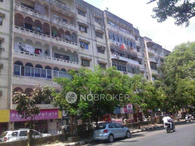 2 BHK Flat In Silver Park Apartments For Sale In Tnagar