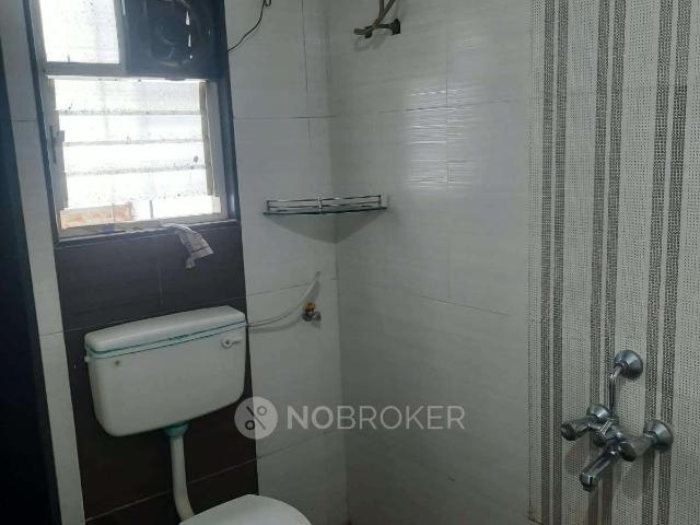 2 BHK Flat In Silver Royal, Pimple Saudagar for Rent In Pimple Saudagar