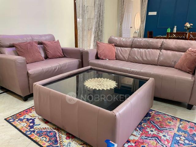 2 BHK Flat In Silver Shdes For Sale In Upperpally