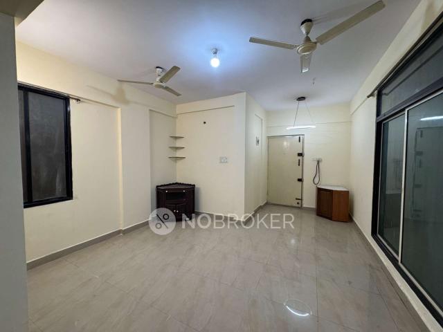 2 BHK Flat In Silver Shelters For Sale In Hsr Layout