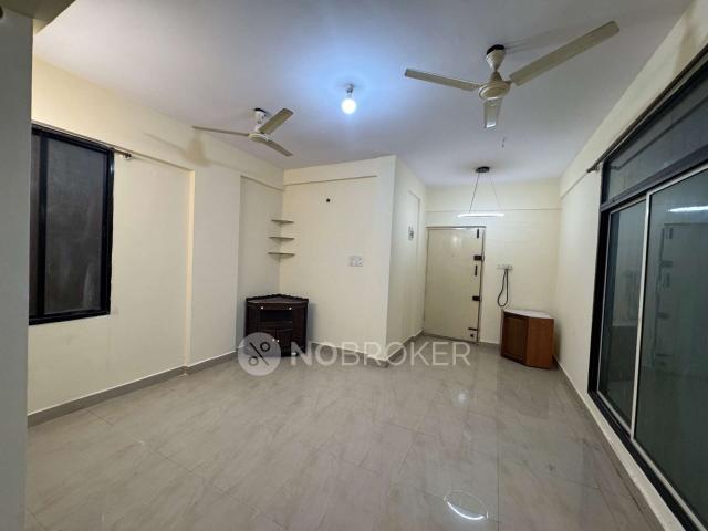 2 BHK Flat In Silver Shelters for Rent In Hsr Layout