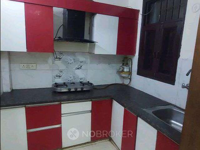 2 BHK Flat In Silver Society for Rent In 358, Nandgram Rd