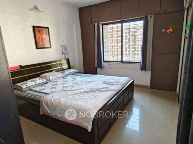 2 BHK Flat In Silver Springs For Sale In Wagholi