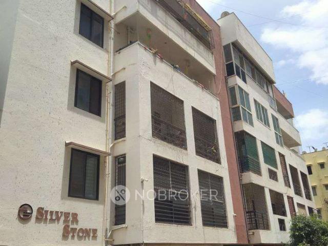 2 BHK Flat In Silver Stone Apartments For Sale In Doddanekkundi
