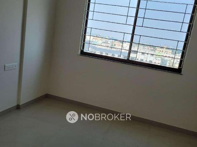 2 BHK Flat In Silver Stone For Sale In Handewadi