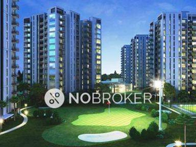 2 BHK Flat In Silverglades The Melia For Sale In Sector 36