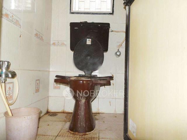 2 BHK Flat In Silverline Chs For Sale In Borivali West