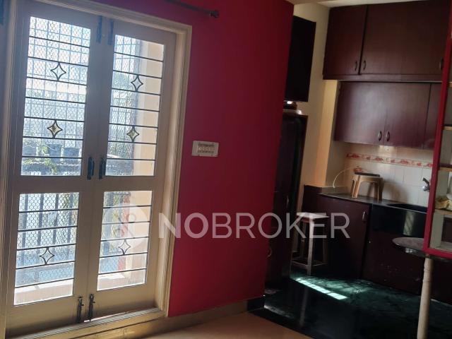 2 BHK Flat In Silverline Orchid 1 For Sale In Nanjappa Layout