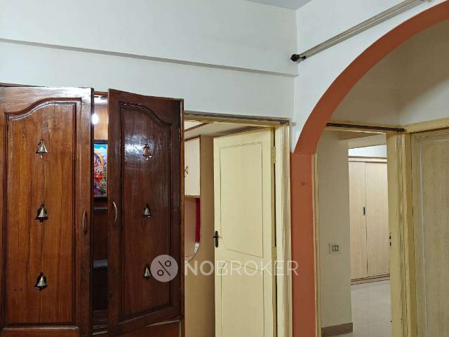 2 BHK Flat In Silverline Tulip, Jp Nagar 1st Phase for Rent