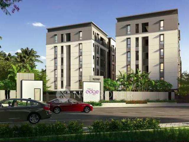 2 BHK Flat In Silversky The Edge For Sale In Kadirvedu