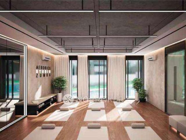 2 BHK Flat In Silversky The One For Sale In Perungalathur