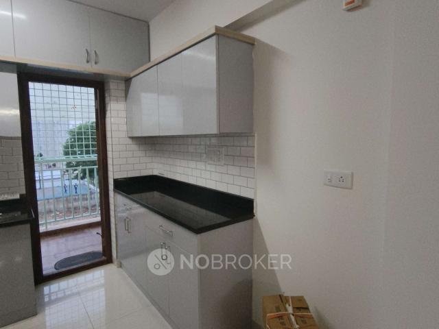 2 BHK Flat In Silvertree Boulevard Residences for Rent In Thanisandra