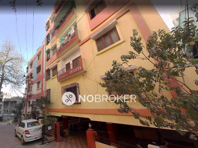 2 BHK Flat In Simhadri Heights for Rent In Kukatpally