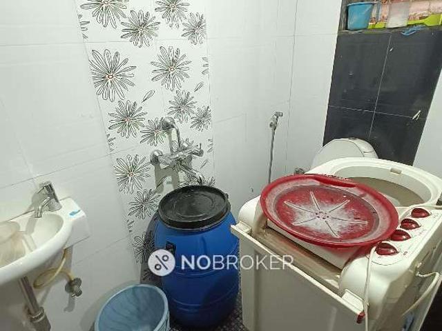 2 BHK Flat In Simran Villa Chs for Rent In Kharghar