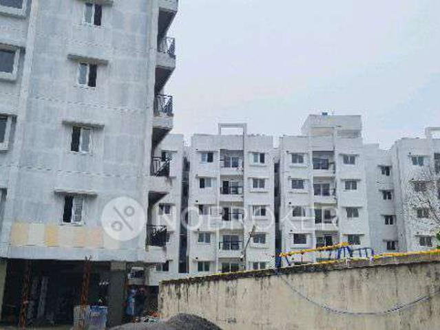 2 BHK Flat In Sindur Florence Madhavaram For Sale In Perumal Koil Street Assisi Nagarlink Road